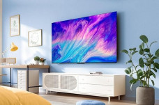Smart TV iFFALCON Hadir...