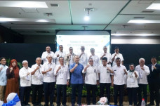 Tangani ASN Milenial,...