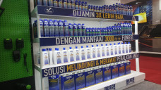 Hadir di GIIAS 2023,...