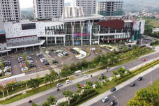 Semarak Rayakan HUT...