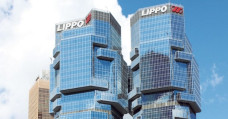 Dua Anak Usaha Lippo...