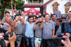 Tingkatkan PDB, Ganjar...