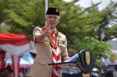 Ganjar Optimistis Gerakan...