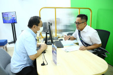 Harpelnas 2023, BPJS...