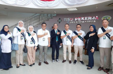 Bukti Negara Hadir,...