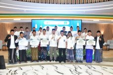 Program Santri Makmur...