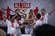 Sportainment LOTTE All...