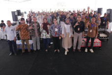 Kemenparekraf Dorong...