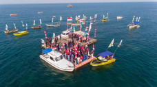 Jaga Ekosistem Laut...