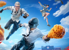 PUBG Mobile Hadirkan...