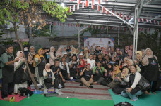 Pemuda Perindo dan UMKM...