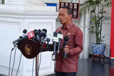 HMI Dukung Langkah Menteri...