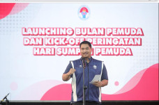Kemenpora Jadi Orkestrator...