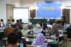 Kementerian ATR/BPN...