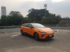 Morris Garages Resmi...
