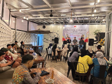 Soal Kasus Pemerasan...