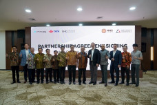Sinergi Mendorong Perkembangan...