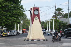 Solo Dinobatkan sebagai...
