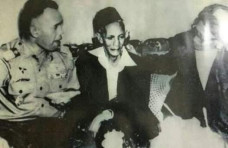 Kisah KH Ali Masud,...