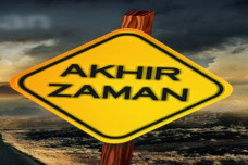 Fitnah Akhir Zaman Makin...