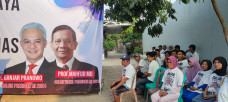 Ganjar Muda Padjajaran...