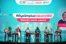 Hari Kesehatan Nasional,...