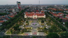 Kian Cantik nan Indah,...