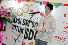 Tujuan Pembangunan Berkelanjutan...