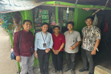 Gandeng BRI, PPI Suntik...