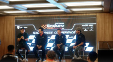 Ajang Club Event Pertamina...