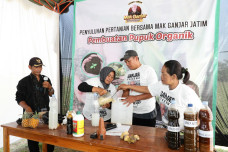 Mak Ganjar Turut Penuhi...