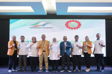 Perjanjian Kerja Bersama...