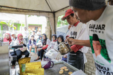 Ganjar Sejati Tingkatkan...