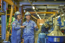 PLN IP Perusahaan Energi...