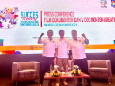 Kembangkan Potensi Desa...