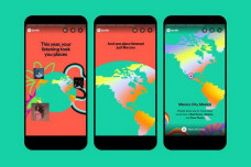 Fitur Baru Spotify Wrapped...