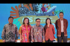 Genjot Wisatawan Nusantara,...