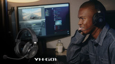Game Streaming Kian...