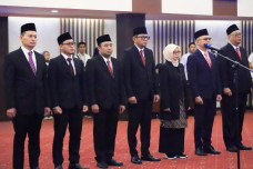 Dukung Hak Akses Kerja...