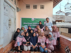 Bantu Majukan UMKM,...