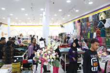 Menangkap Peluang Bisnis...
