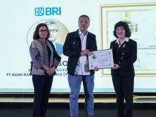 Aset Bank BRI Tembus...