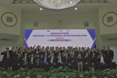 Ajang Meningkatkan Kualitas...