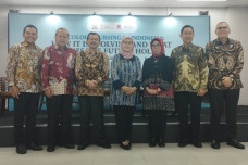 Perkuat Spesialis Keperawatan...