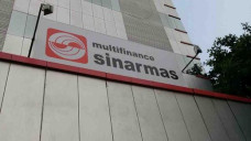 Sinar Mas Multi Finance...