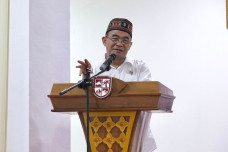 Tulang Punggung Kawasan...