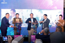 Perusahaan Advisor Indonesia...