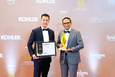 Raih Best Commercial...