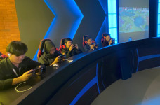 Jaring Gamers Andal,...