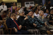 Hadiri Dies Natalis...
